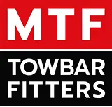 MTF Mobile Towbar Fit logo